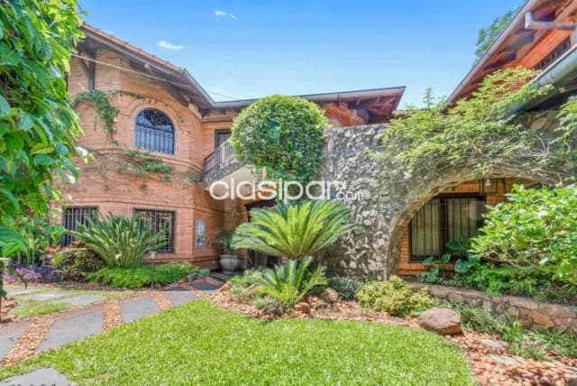 Residencia en Luque barrio américa — foto 4