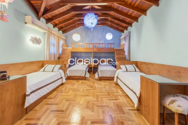 Residencia en Luque barrio américa — foto 5