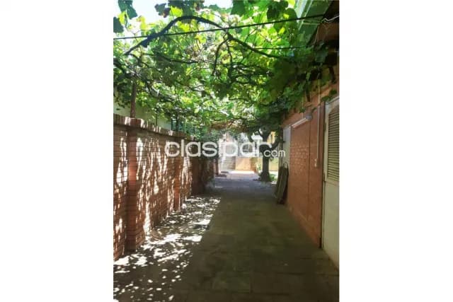 Casa + terreno en Barrio Jara ideal para desarrollo, foto 3