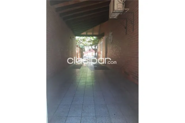 Casa + terreno en Barrio Jara ideal para desarrollo, foto 4