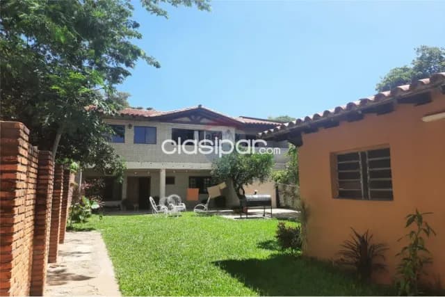 Casa + terreno en Barrio Jara ideal para desarrollo, foto 5
