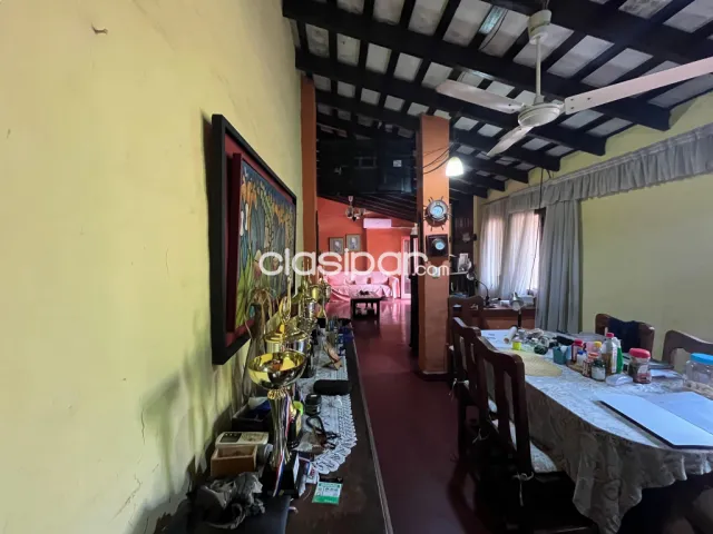 Terreno en barrio madame lynch a tres cuadras de santisima Trinidad, foto 3