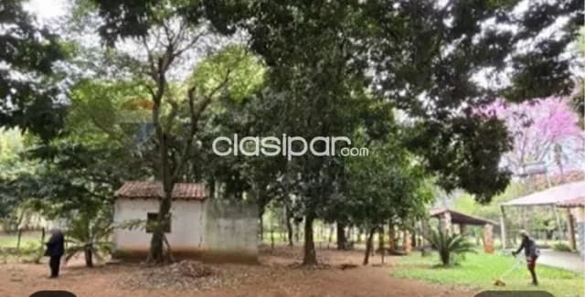 Terreno 2 hectáreas y 1588 m2 en patiño itauguá s/avda.a min de ruta Luque aregua, foto 4