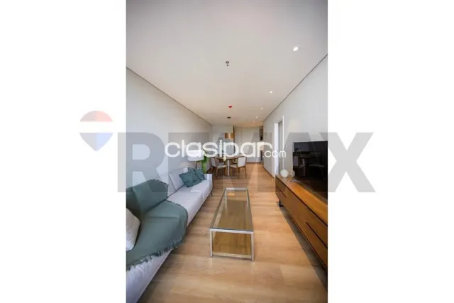 Depto 1 dormitorio en Las Lomas, foto 3