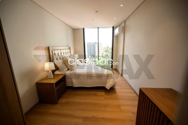 Depto 1 dormitorio en Las Lomas, foto 4