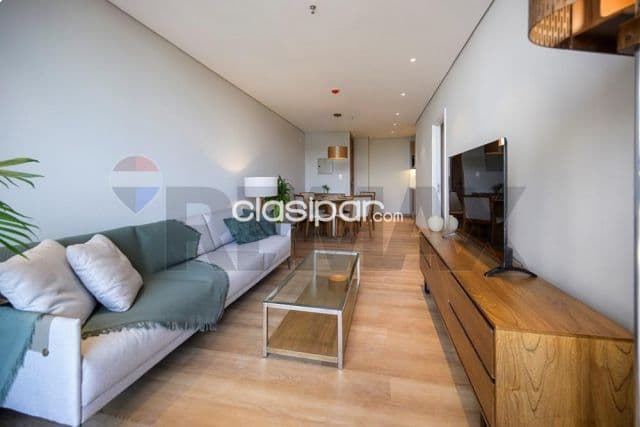 Depto 1 dormitorio en Garden Park