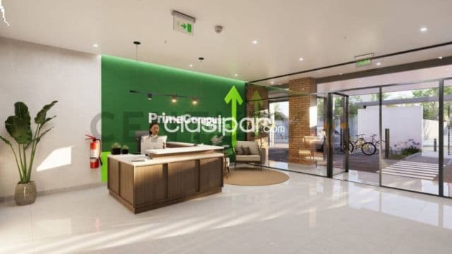 En venta - Departamento en pozo zona UMAX — foto principal