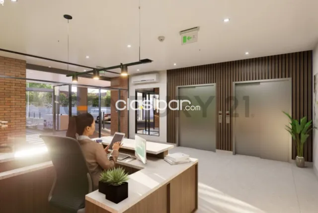 En venta - Departamento en pozo zona UMAX — foto 3