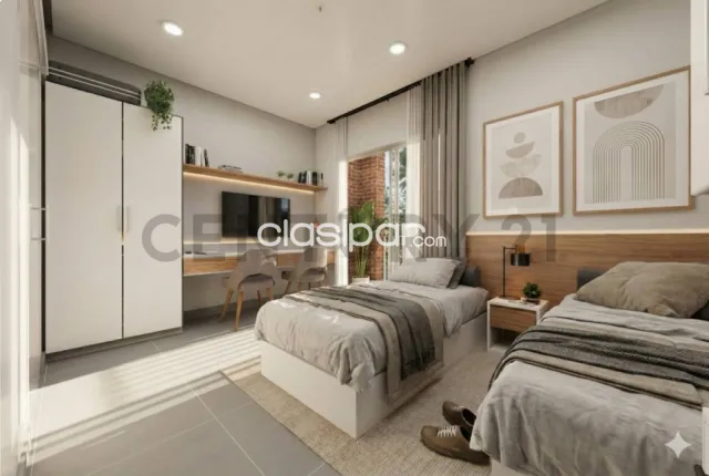 En venta - Departamento en pozo zona UMAX — foto 5