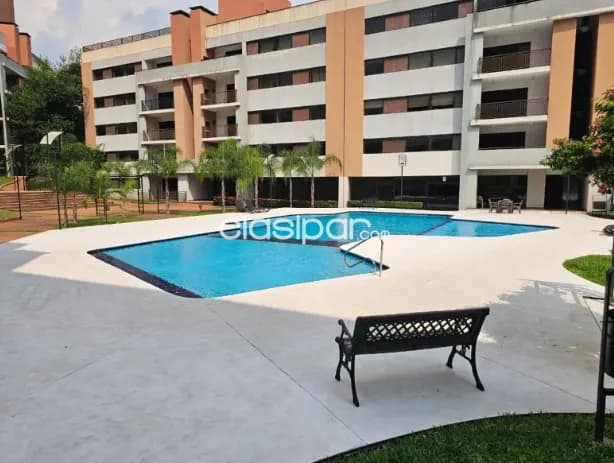 Hermoso Departamento en Venta y Alquiler en Ñemby - Parque Pinar, foto 2
