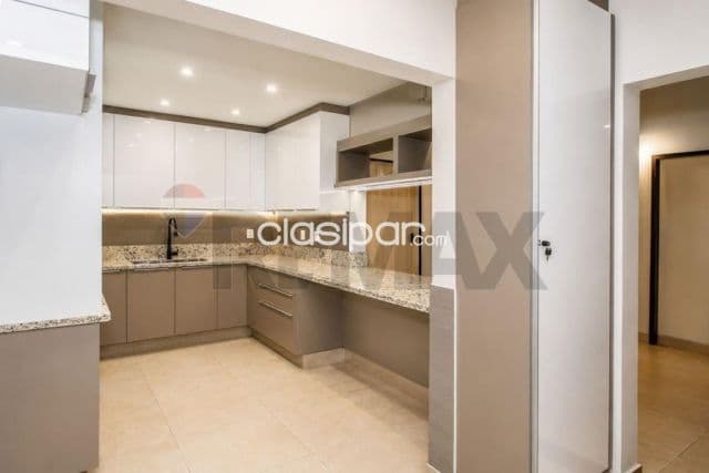 Casa residencial