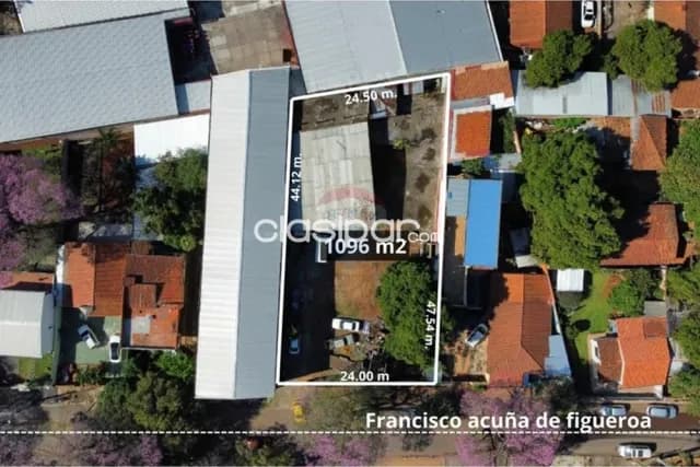 En Venta -Terreno - San Bernardino, Cordillera, Paraguay — foto 3