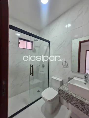 O alquilo duplex a estrenar en Luque, foto 5