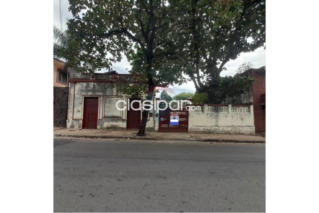 Terreno de 750 m² ideal para desarrollo en Asunción, foto 1