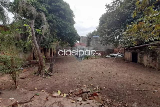 Terreno de 750 m² ideal para desarrollo en Asunción, foto 5
