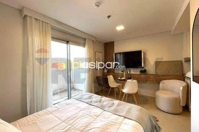 Departamento en Mariano Roque Alonso entrega en diciembre 2026 — foto 2