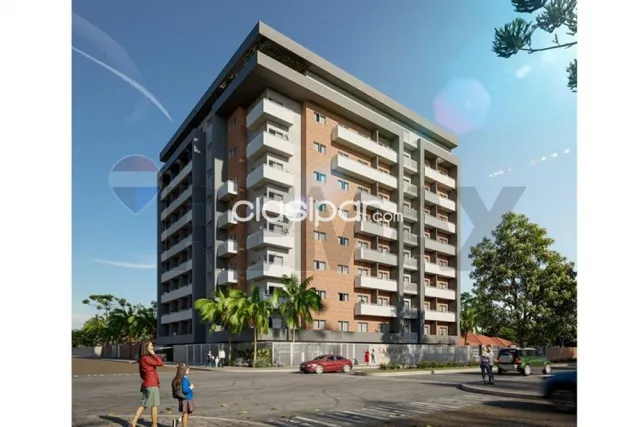 Departamento en Mariano Roque Alonso entrega en diciembre 2026 — foto 5