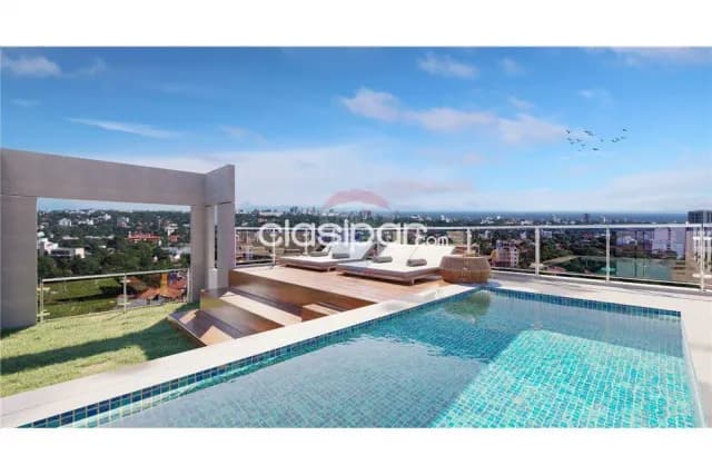 Departamento de 3 dormitorios en Insignia City 02 — foto 2
