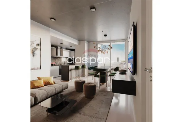 Departamento de 3 dormitorios en Insignia City 02 — foto 3