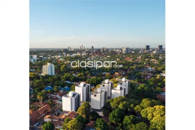 Departamento de 3 dormitorios en Insignia City 02 — foto 4