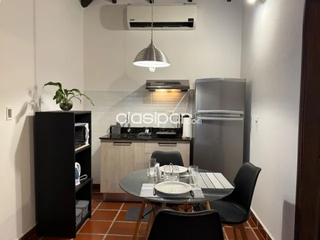 Casa de 1 Dormitorio en Asunción barrio Ycua Sati — foto 5