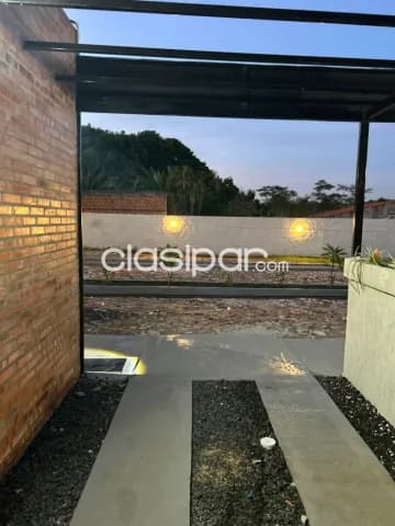 Chalet en condominio Luque segundo barrio, foto 3