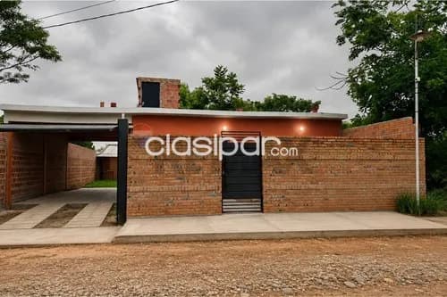 Casa en Venta en Central Ñemby — foto 2