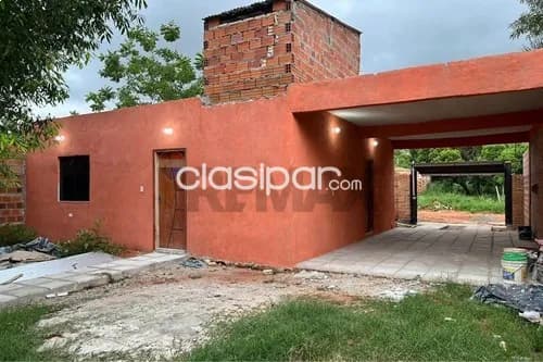 Casa en Venta en Central Ñemby — foto 4