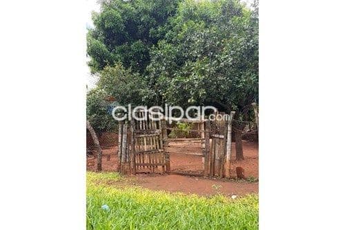 Terreno en Venta en Central Luque