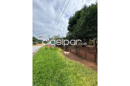 Terreno en Venta en Central Luque — foto 4