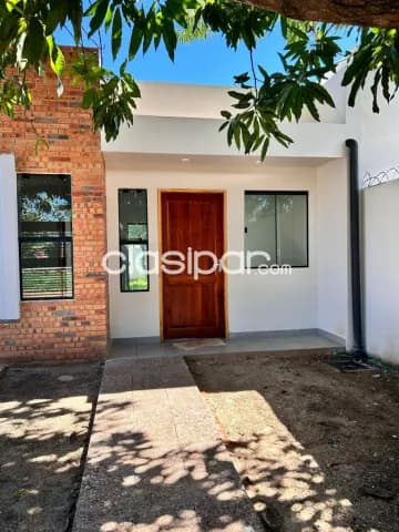 Estrena este hermoso duplex en venta en Luque!, foto 3