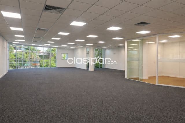 Oficinas en alquiler sobre Av España