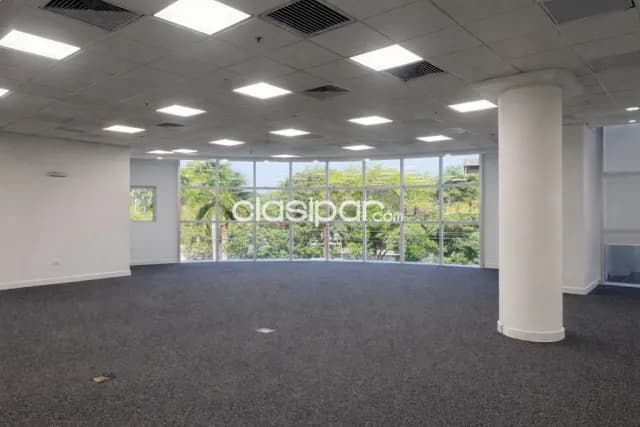 Oficinas en alquiler sobre Av España, foto 5