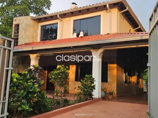 casa en CDE, Km 5 Acaray, foto 2