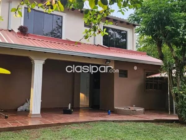 casa en CDE, Km 5 Acaray, foto 3
