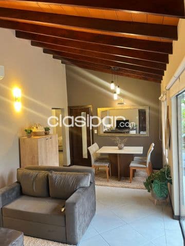 En alquiler departamento de 2 habitaciones en el Barrio Villa Aurelia