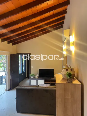 En alquiler departamento de 2 habitaciones en el Barrio Villa Aurelia, foto 3