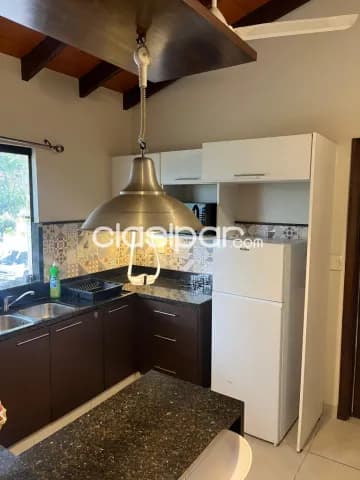 En alquiler departamento de 2 habitaciones en el Barrio Villa Aurelia, foto 5
