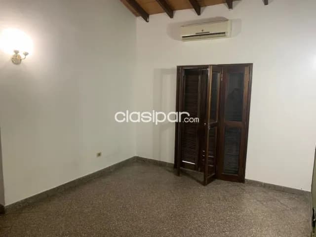 amplio departamento frente a Indutex sobre Cacique Lambaré — foto 4