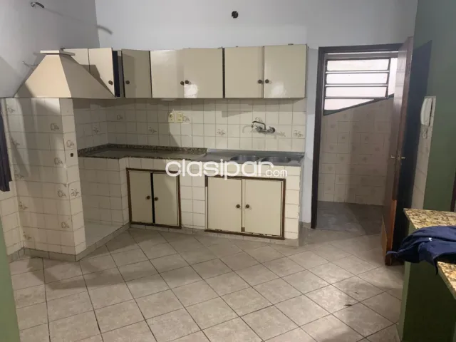 amplio departamento frente a Indutex sobre Cacique Lambaré — foto 3