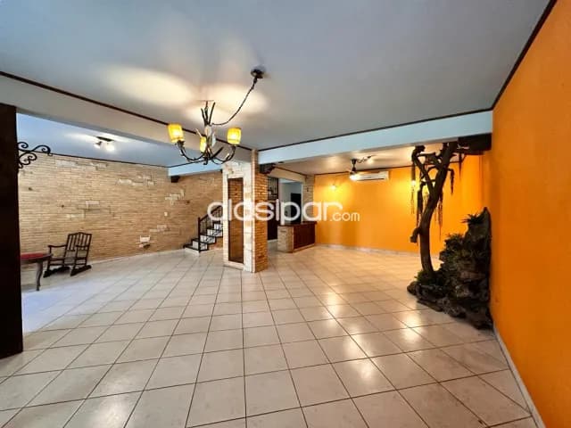 Atencion Baja De Precio Vendo Hermosa Casa Amplia En Recoleta — foto 2