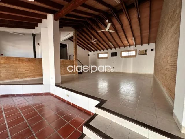 Atencion Baja De Precio Vendo Hermosa Casa Amplia En Recoleta — foto 3