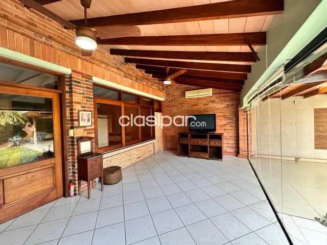 Atencion Baja De Precio Vendo Hermosa Casa Amplia En Recoleta — foto 4