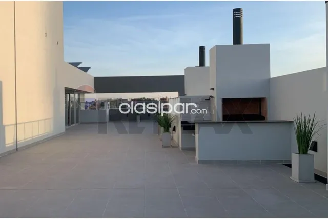 Depto amoblado de 2d en fort mcal estigar — foto 3