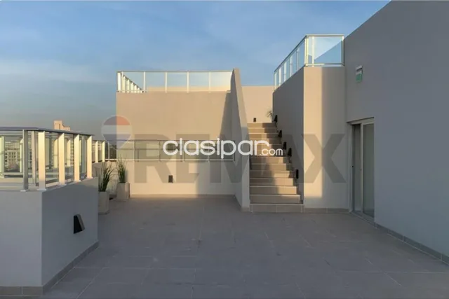 Depto amoblado de 2d en fort mcal estigar — foto 5