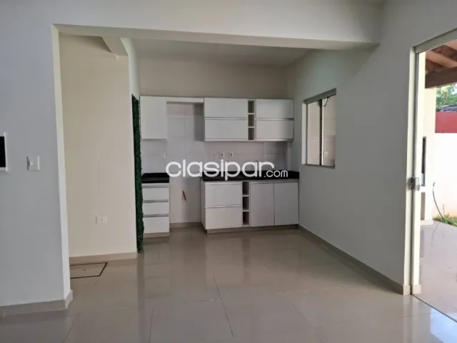 Duplex de 3 dormitorios en barrio cerrado en San Lorenzo, zona shopping Pinedo — foto 4