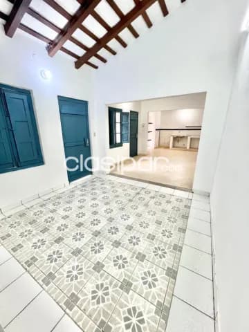 En Venta Amplia Casa para Oficina o Vivienda en el Centro de Asunción - V250 — foto 4