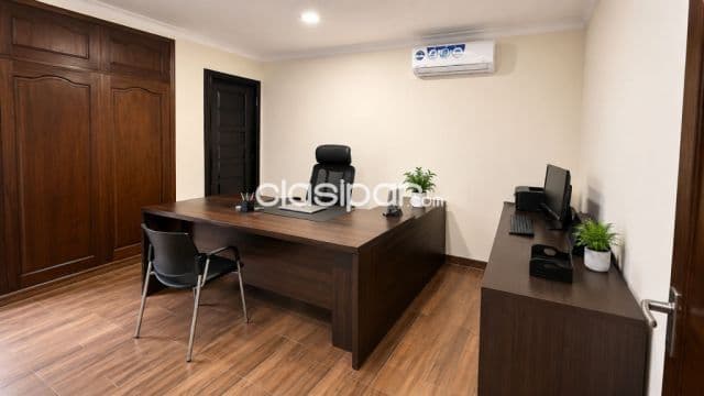 Casa de 3 dormitorios en los laureles