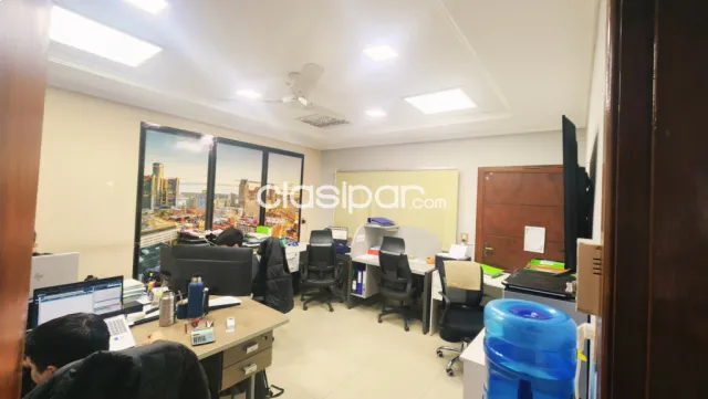 Residencia para oficina en los laureles, foto 2