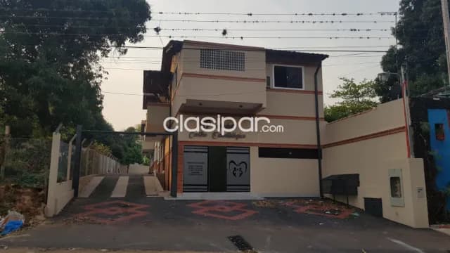 Hermoso departamento en capiata — foto 2